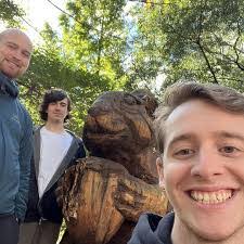 Jack Hinman's Instagram, Twitter & Facebook