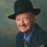 Ann Fish: George Underwood still performing at 93