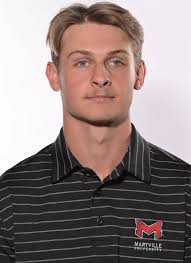 2024 Men's Lacrosse Roster