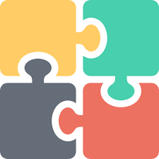 ✓ free for commercial use ✓ high quality images. Puzzle Piece Flat Icon 7645 Dryicons