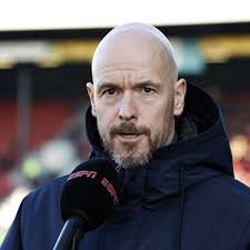 🌕] Manchester United don dey apply...