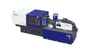Injection blow moulding machines, for plastics. Haitian Iapetus Series Ia Haitian International Germany