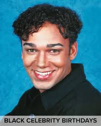 Happy 50th Birthday to Tito Jackson's Son, Taryll! 🍰🎶