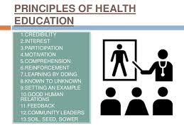 Check spelling or type a new query. Health Education