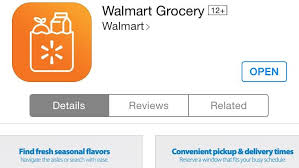 I'd originally published this walmart grocery pickup review in 2019. Wal Mart To Offer Mobile App Shopping Pickup Service At Select San Antonio Area Stores San Antonio Business Journal
