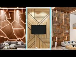 The living room is the social center of most homes. Top 100 Living Room Wooden Wall Decorating Ideas For Modern Home Interior Interior Decor Designs Youtube