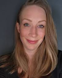 Meghan Gilbert's Instagram, Twitter & Facebook