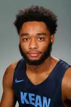 2018-19 Men's Basketball Roster