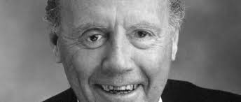 Erinnerung an Ward Chamberlin