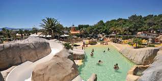 Le Brasilia Roussillon Go Camp France France Honeymoon Camping France France