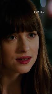 Everything. #FiftyShadesDarker