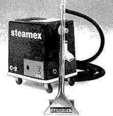 Michco Inc Manual Pacific Steamex Steamex Pro And C Series