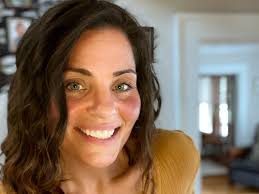 Sarah Mattson Massage Therapist in Providence, RI