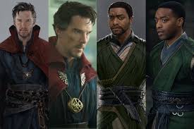 Maybe you would like to learn more about one of these? Doctor Strange S Cloak Gets The Movie S Biggest Laughs Here S How They Did It Vanity Fair