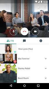 Google voice is a telephone service that provides call forwarding and voicemail services, voice and text messaging, as well as u.s. Download Google Meet 2021 07 11 For Android