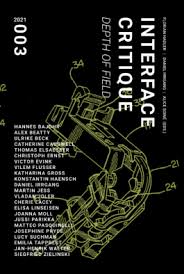 Our modular system helps customers create beautiful interior spaces which positively impact the people who use them and our planet. Interface Critique