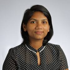 Dimuthu WEERAWARDENE