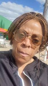 Karmen Lashaun Miller