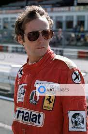 August 31st (1976) was a tuesday. 1976 German Grand Prix 1976 Formula 1 Photo