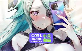 星陨计划2025全角色CG剧情动画新春盖儿蜜拉贝儿光