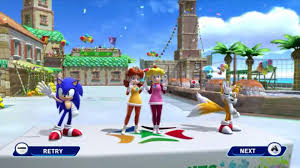 Sonic The Hedgehog Princess Daisy Princess Peach Tails