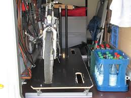 Fahrradtrager Heckgarage
