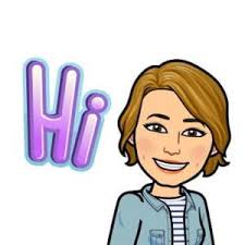 All About Mrs. Rombach