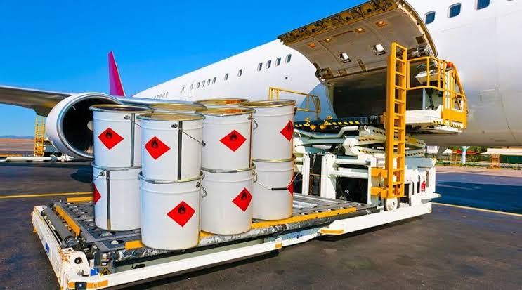 VietAir Cargo – Dịch Vụ Booking Tải Hàng Không Từ Đồng Nai Đi Bỉ