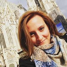 Mariana Nicuta (Hadzijusufovic) (@mananeSJJ)