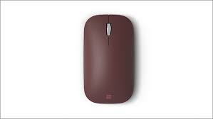 If your device has a battery. Set Up Surface Mobile Mouse Or Microsoft Modern Mobile Mouse