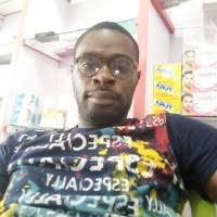 10+ "Ndifreke Ekong" profiles