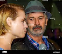 Jarratt hi-res stock photography and images