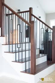 Introducing our new modern baluster collection, aalto. Aalto Collection Renovation