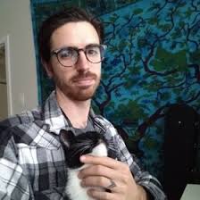 Benjamin Cooley (bendoesdata)