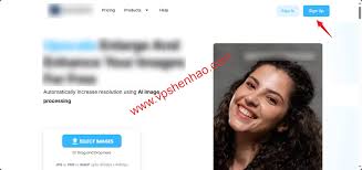 在线AI放大工具，AI图片放大，AI图像放大- VPS很好