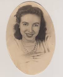 Mary Elizabeth Blackwell Obituary