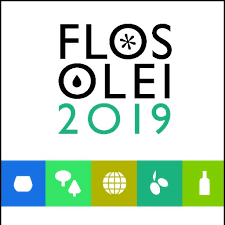 Palmares Flos Olei 2019 Jus D Olive
