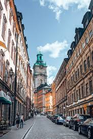 What To See In Stockholm In 2 Days See Do Eat Shop The Travel Quandary Sweden Travel Stockholm City Sweden Cities