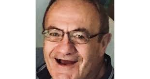 Louis E. "Louie" Tarantelli Obituary (1941