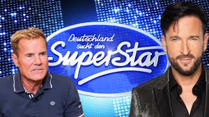 Dieter günter bohlen (* 7. Dsds 2021 Rtl Wendler Boykott Fans Zerreissen Jury Besetzung Neben Titan Dieter Bohlen Tv