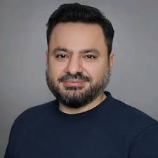 Ravi Khushwani Email & Phone Number