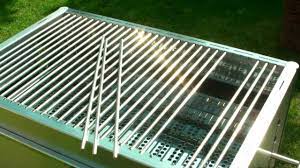 Erkunde marianne holzmanns pinnwand „grill selbst bauen auf pinterest. Edelstahl Gill Fur Profis Www Stahlgrill De Youtube