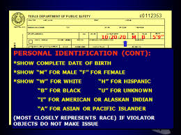 See full list on nerdwallet.com Texas Troopers Ticketing Hispanic Drivers As White