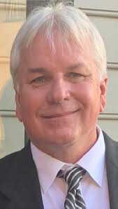 Robert Belcher Obituary