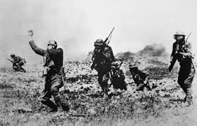 Tehnologia militara in primul razboi mondial la inceputul primului razboi mondial, in 1914, soldatii inca mai foloseau caii in conflicte. Ce Arme Au Fost Folosite In Primul RÄƒzboi Mondial Monden