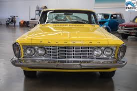 Image result for Medium Beige 1963 Plymouth