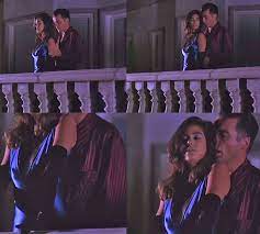 All two stars goes to seductress teri hatcher (she deserves more but i'm taking the overall film into account here). The Cool Surface 1993 Photo Gallery Imdb