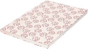 Bol Com 2x Kaftpapier Hartjes Print 200 X 70 Cm Rollen Boeken Kaften Kaft Papier