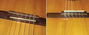 Dec 29, 2020 · if you're a beginner guitarist without a regular practice routine or any other commitments, then changing your strings once every three to six months should be fine. Mod Garage Conquering Classical Guitar String Changing Terror Premier Guitar