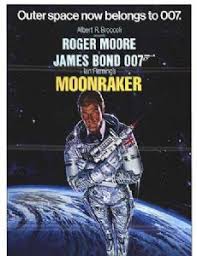 The film was produced by albert r. Moonraker Cast Members List Famousfix